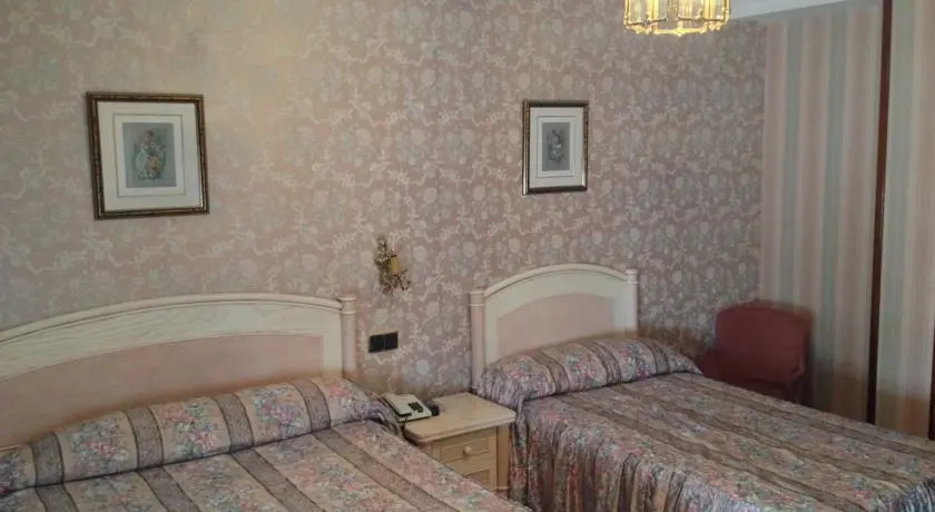 Hotel Sur