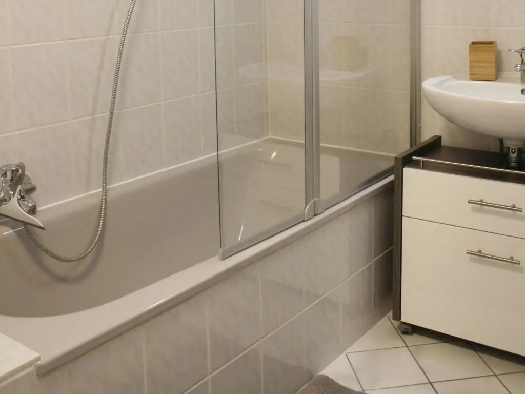 Ferienwohnung Weitblick