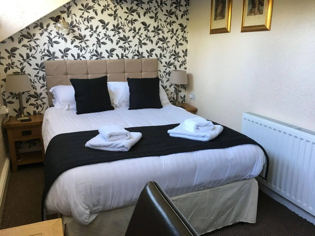 Melbourne Guest House