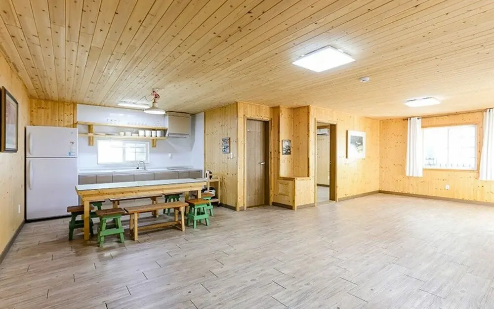 Gurye Deuran-Gil Pet Pension