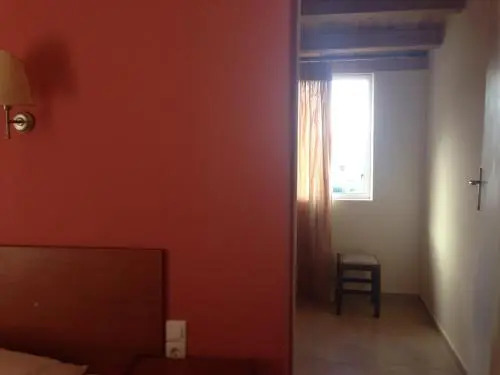 Marvi Hotel