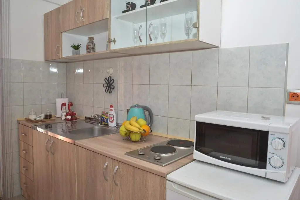 Apartment Zora