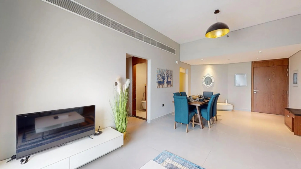 Al Barsha South - 2020 Marquis 515