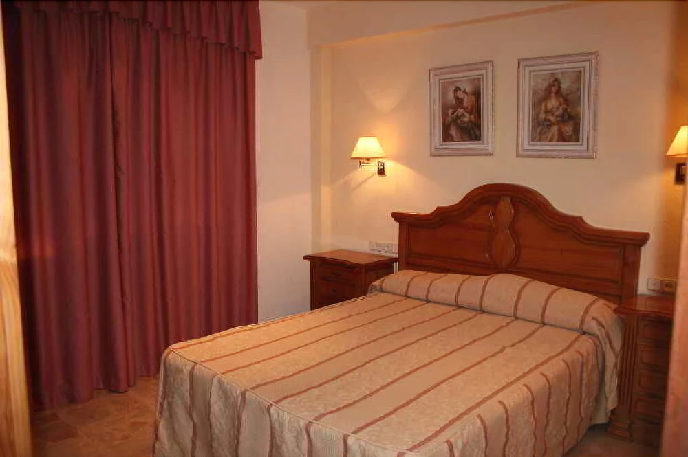 Hotel Palace Costa del Sol