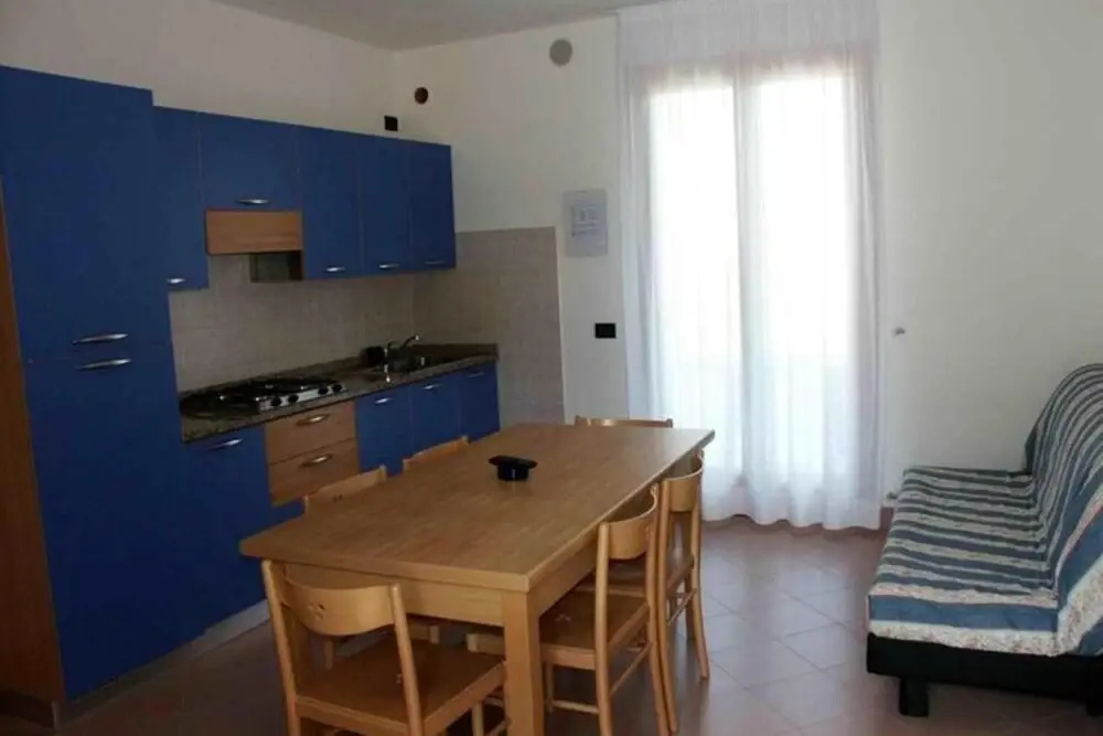Residence Vecchio Faro in Cavallino-treporti-formerly TUI Ferienhaus