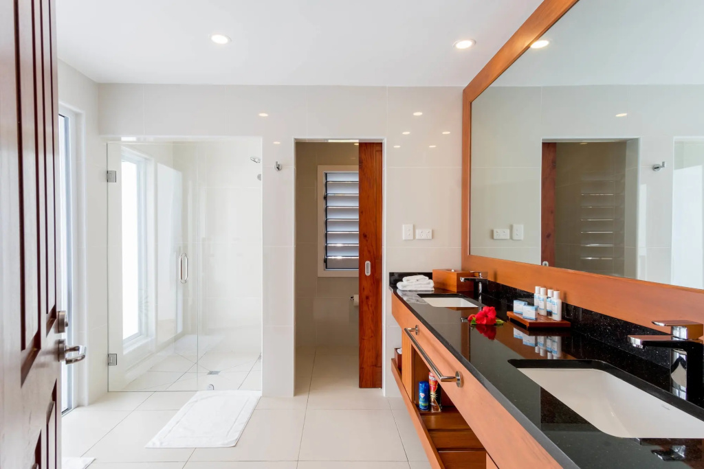 Lomani Island Resort & Spa