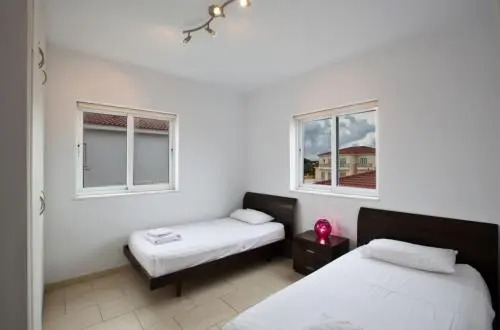 The Ultimate 5 Star Holiday Villa in Sotira with Private Pool And Close To the Beach, Sotira Villa 1299