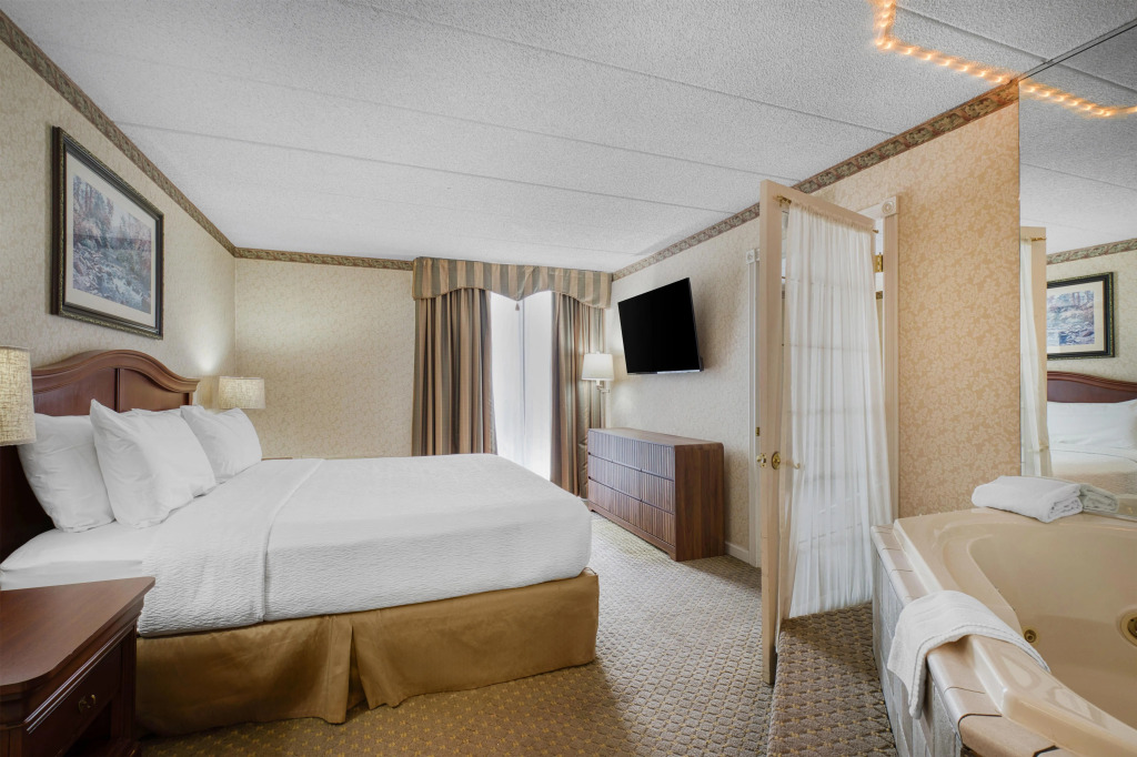 Best Western Plus Genetti Wilkes Barre