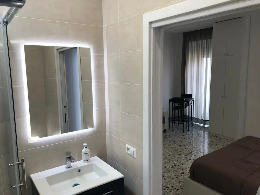 Pompei Luxury Suites-Near Ruins