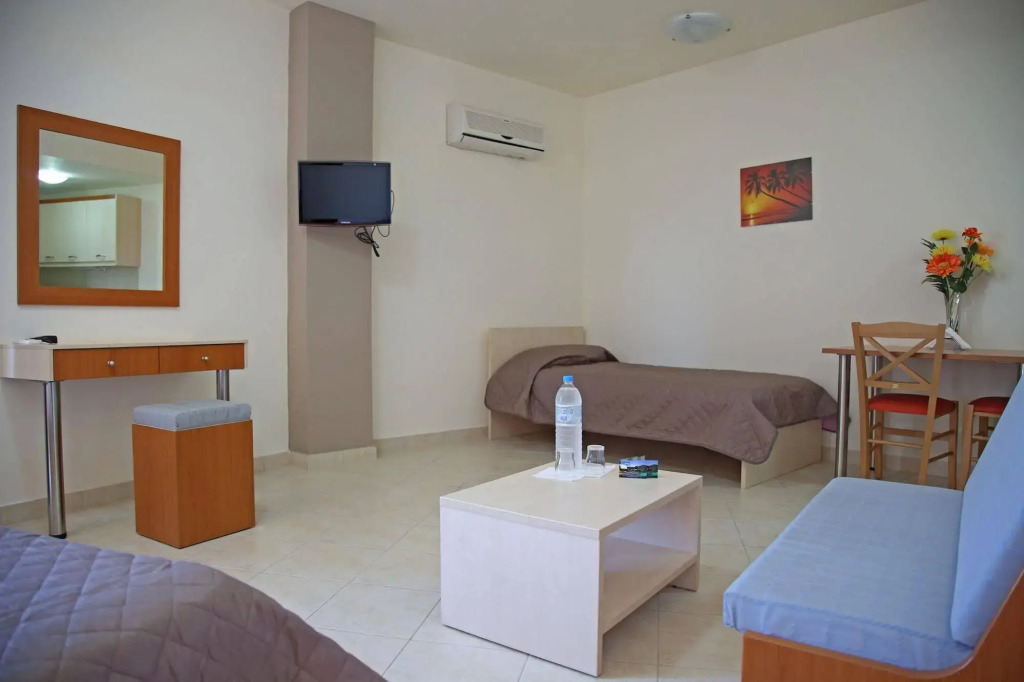 Hotel Sea Breeze