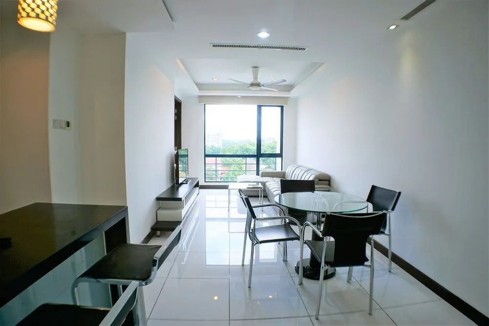 CozyHome Suites @ Casa Residency