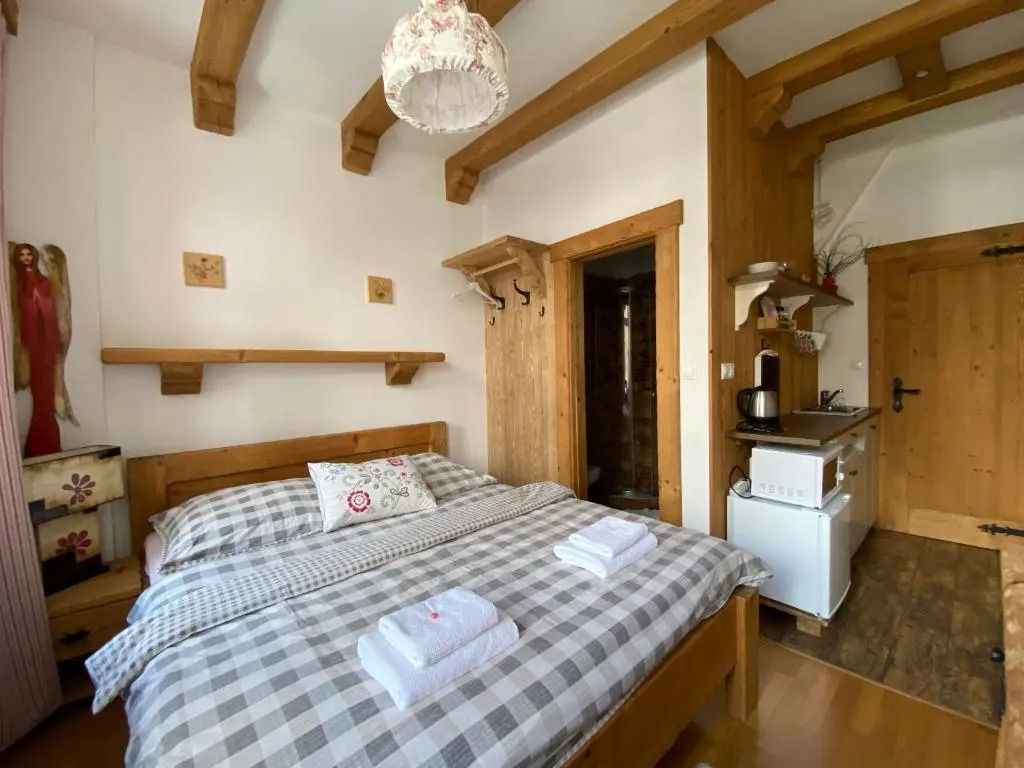 Apartmany Moravienka