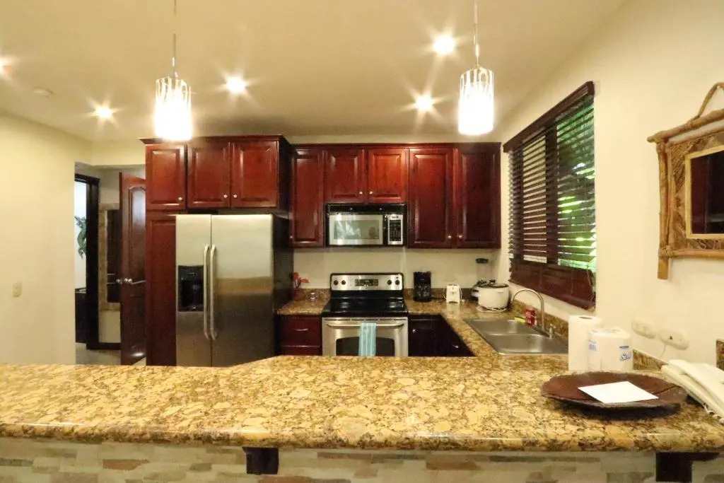Monte Carlo Luxury Condominiums