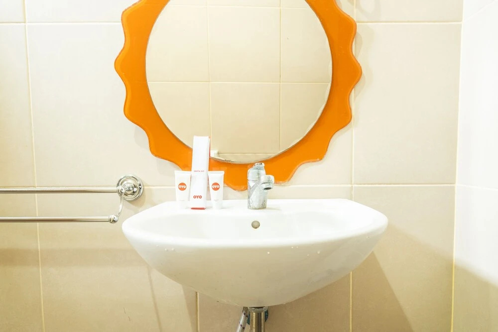 Homestay Casa Delray Syariah by OYO Rooms