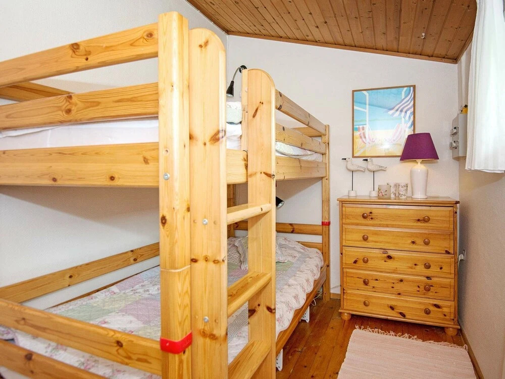Luxurious Holiday Home in Ebeltoft Jutland With Terrace