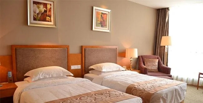Rudong Haizhou Hotel