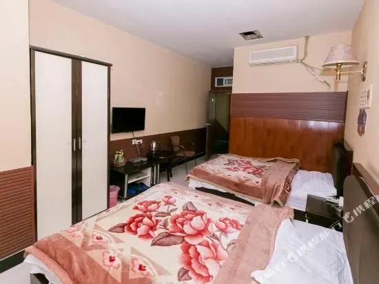 Taoyuan Hotel