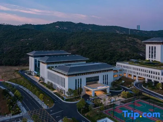 Sumjoy Hengqin Tianmu Hotel