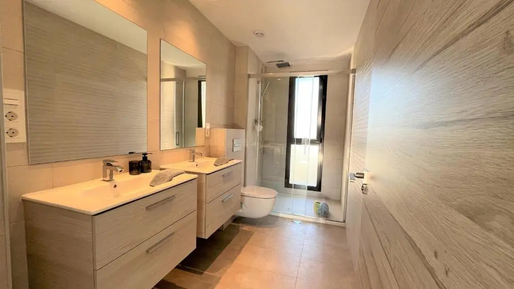 Villa with private heated pool - Roda Golf & Beach Resort