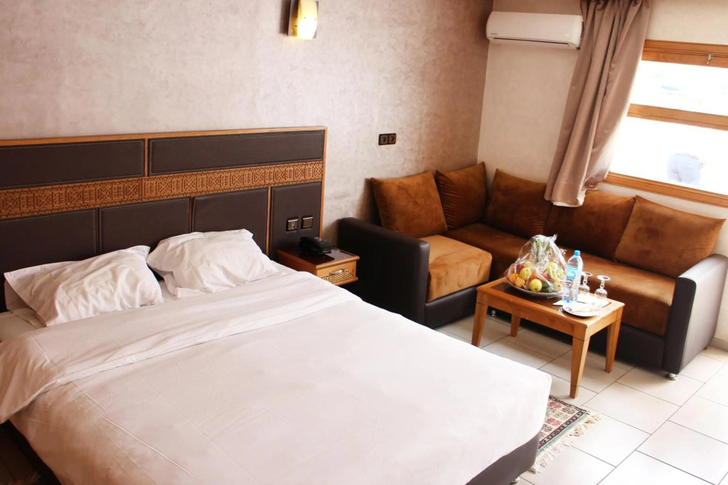 Hôtel Club Al Moggar
