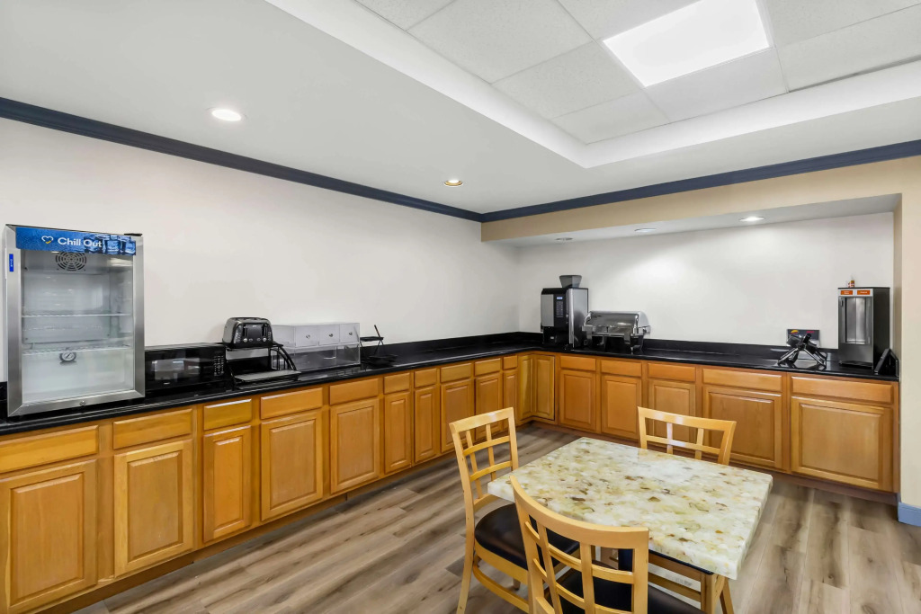 Sonesta Essential NW Houston