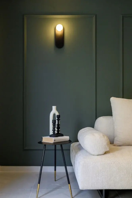 Mavili Urban Elegance