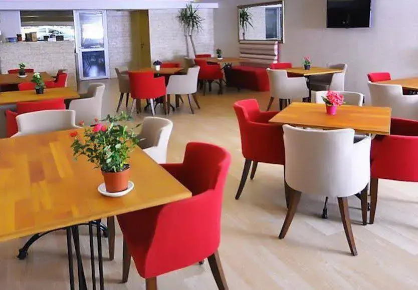 Asya Suites