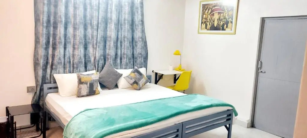 Olive Greens Homestay