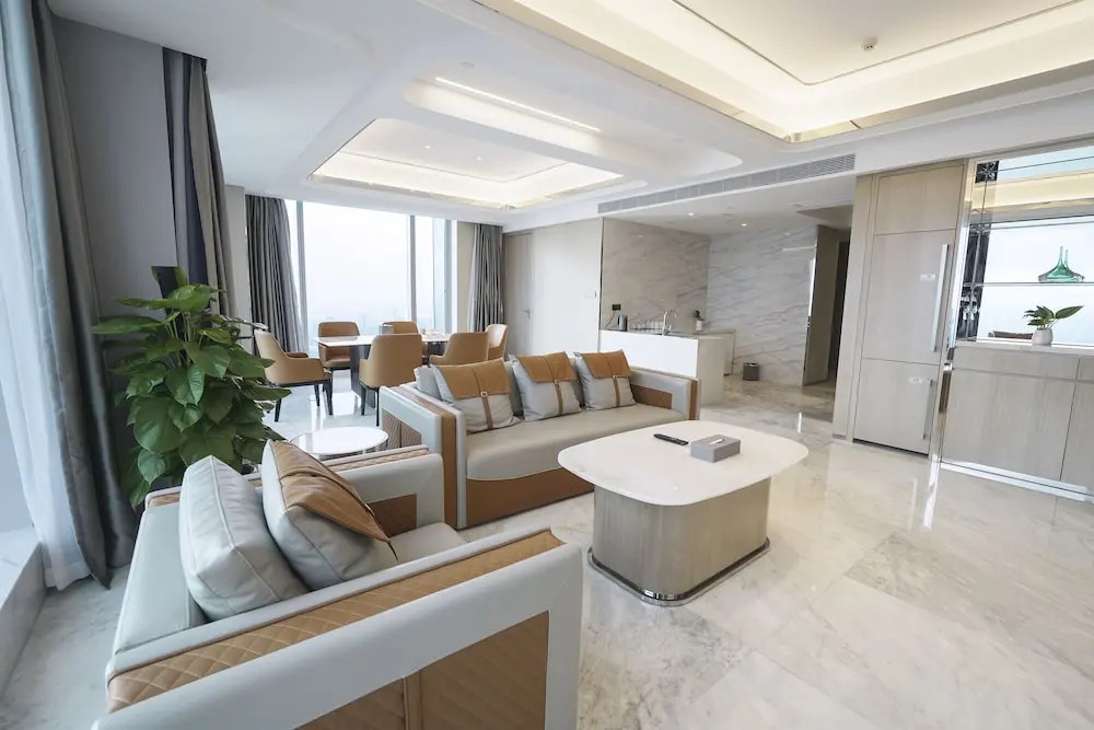Wyndham Shaoxing Keqiao