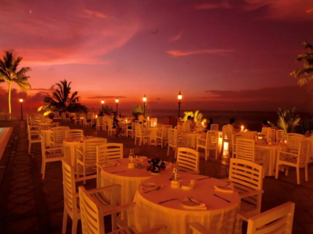 Mount Lavinia Hotel