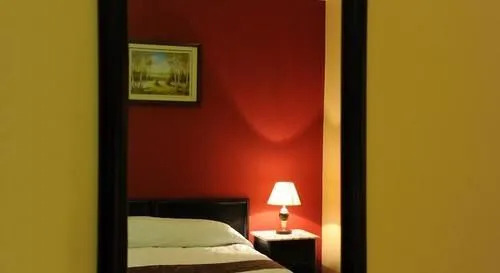 Zahra White Palace Hotel
