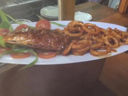 Crab Seafood Restaurant