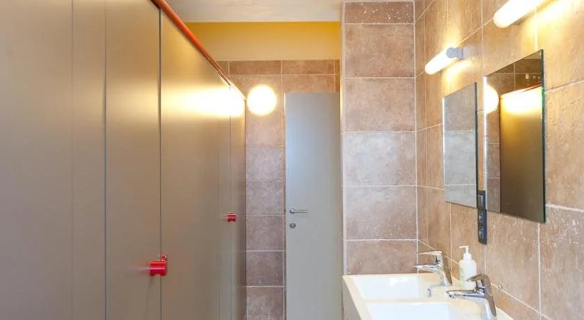 Leuven City Hostel