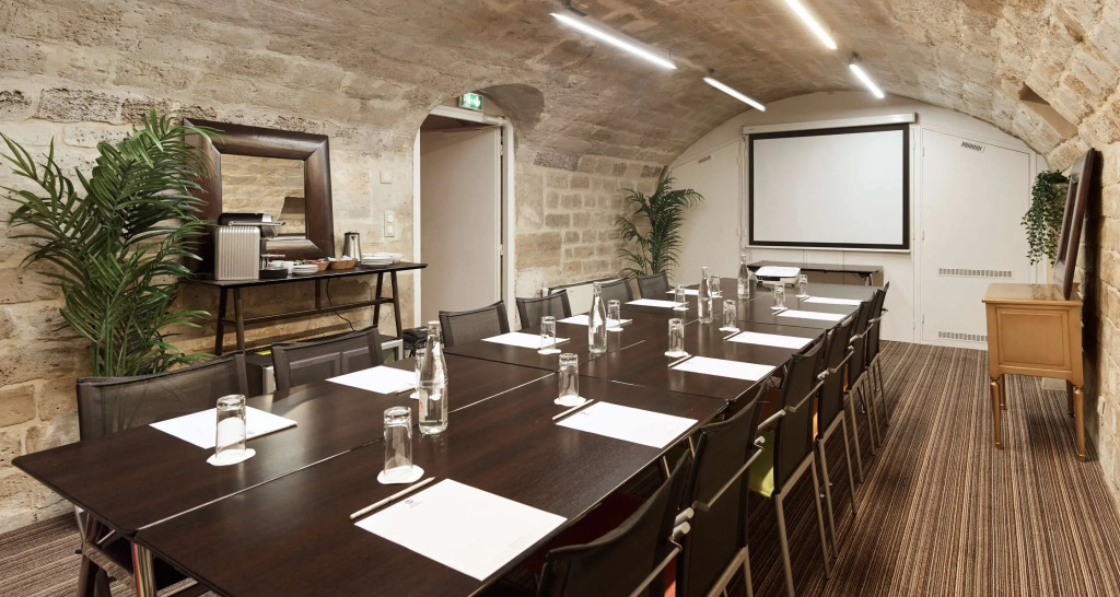 Best Western Aramis Saint Germain