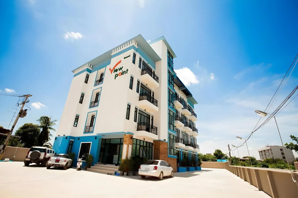 The Viewpoint Hotel