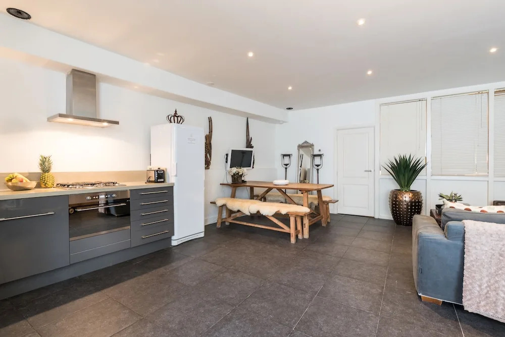 Apartment New Neuve Amsterdam