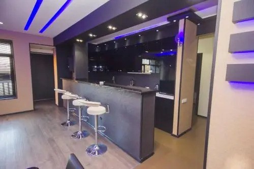 Orion Apartment