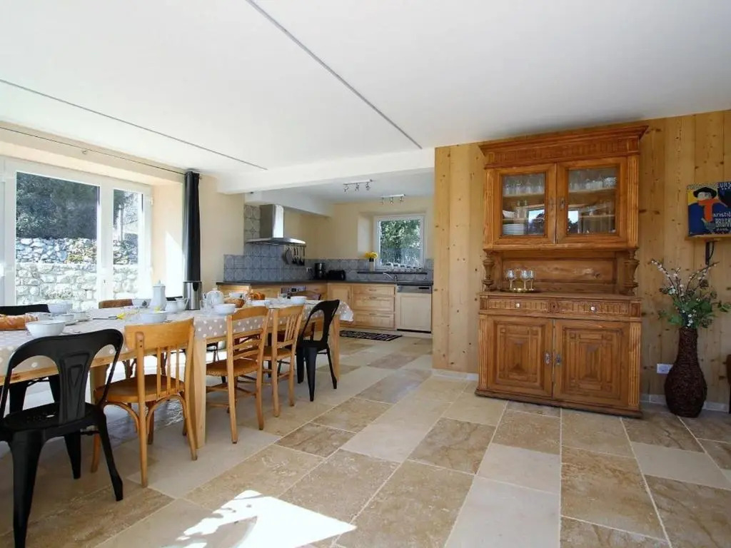 Charmante maison en pierre près du Lac de Lavalette, idéale pour randos, nature et détente totale - FR-1-582-43
