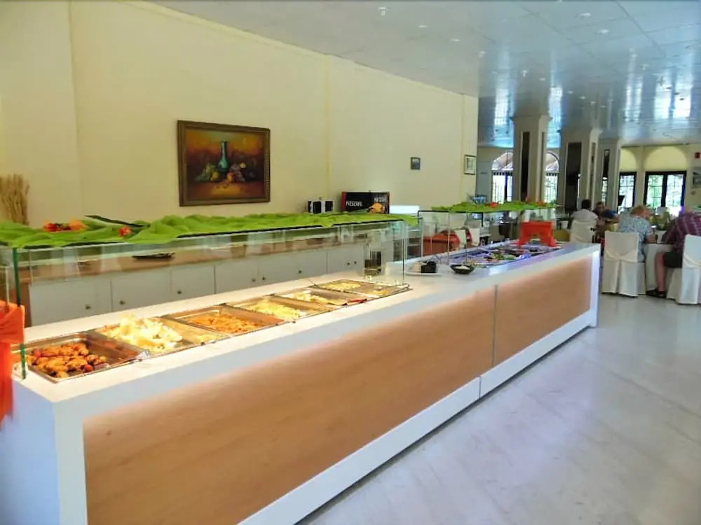 Hotel Pallas