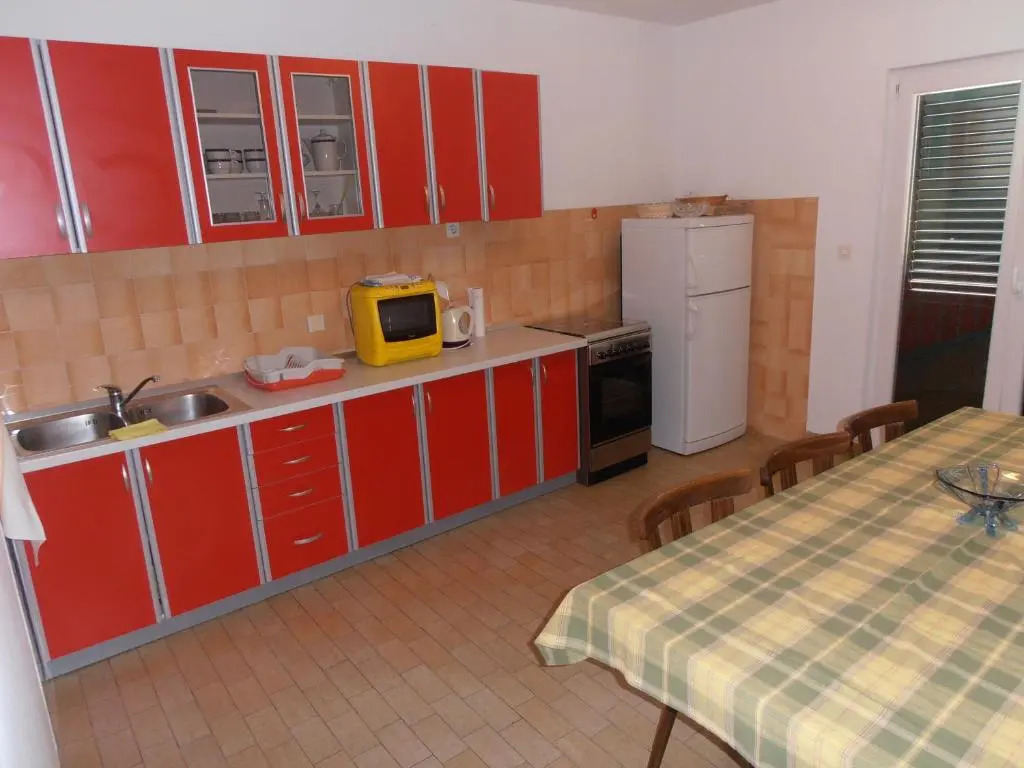 Apartment Studio Bešker
