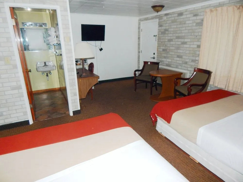 Motel Nicholas