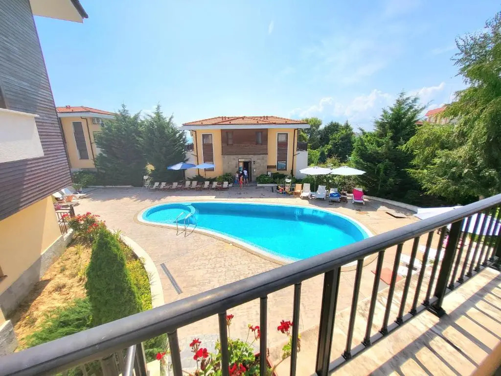 VIP Apartments in Sozopol