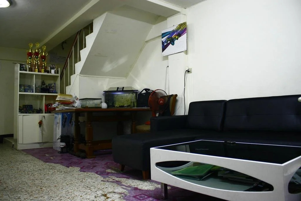 Lumphini Home Stay BKK