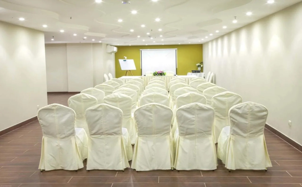 حياة إن للشقق المخدومة HAYAT INN Service Apartments