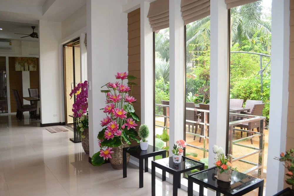 Boutique Resort 5 Bedroom Pool Villa