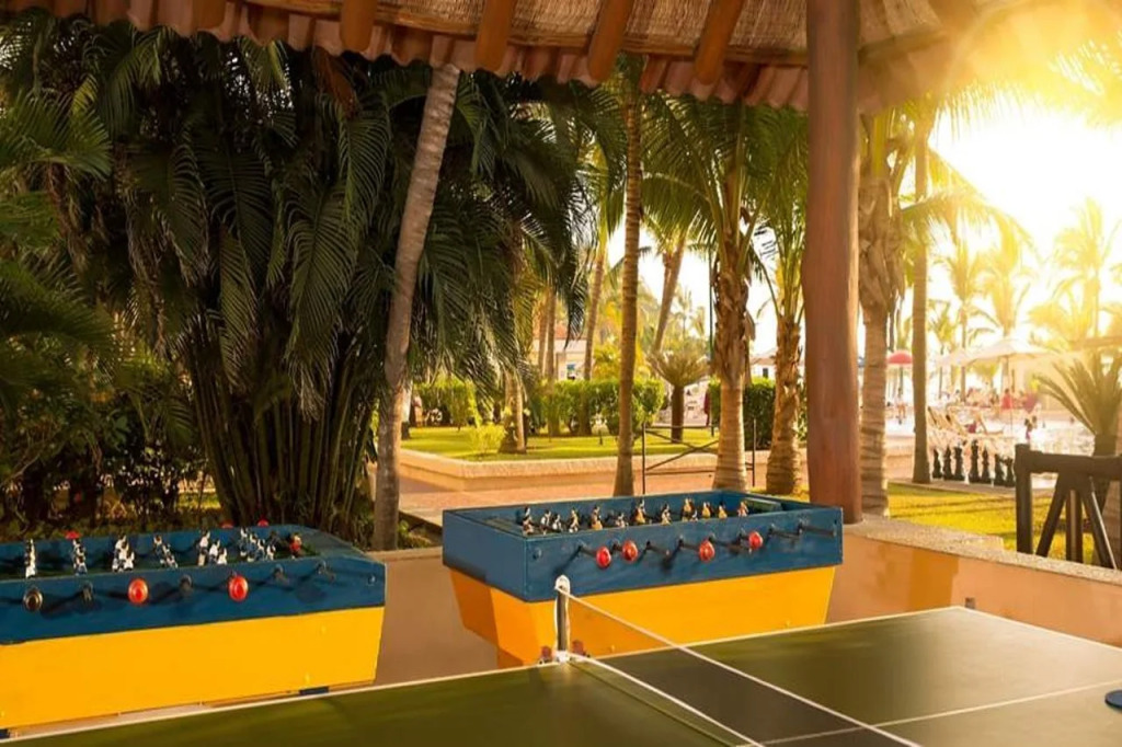 Barceló Ixtapa - All Inclusive