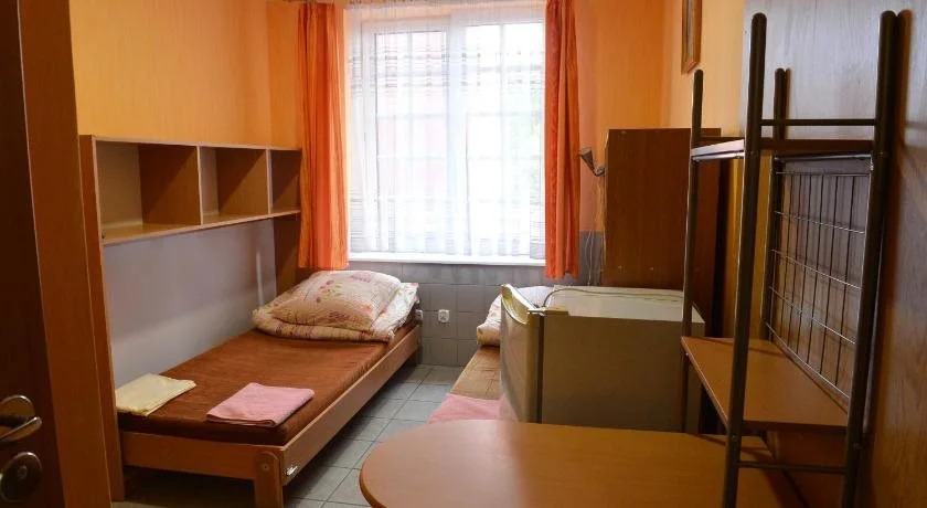 Guest Rooms Patron