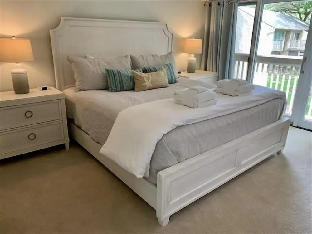 539 Plantation Club at The Sea Pines Resort