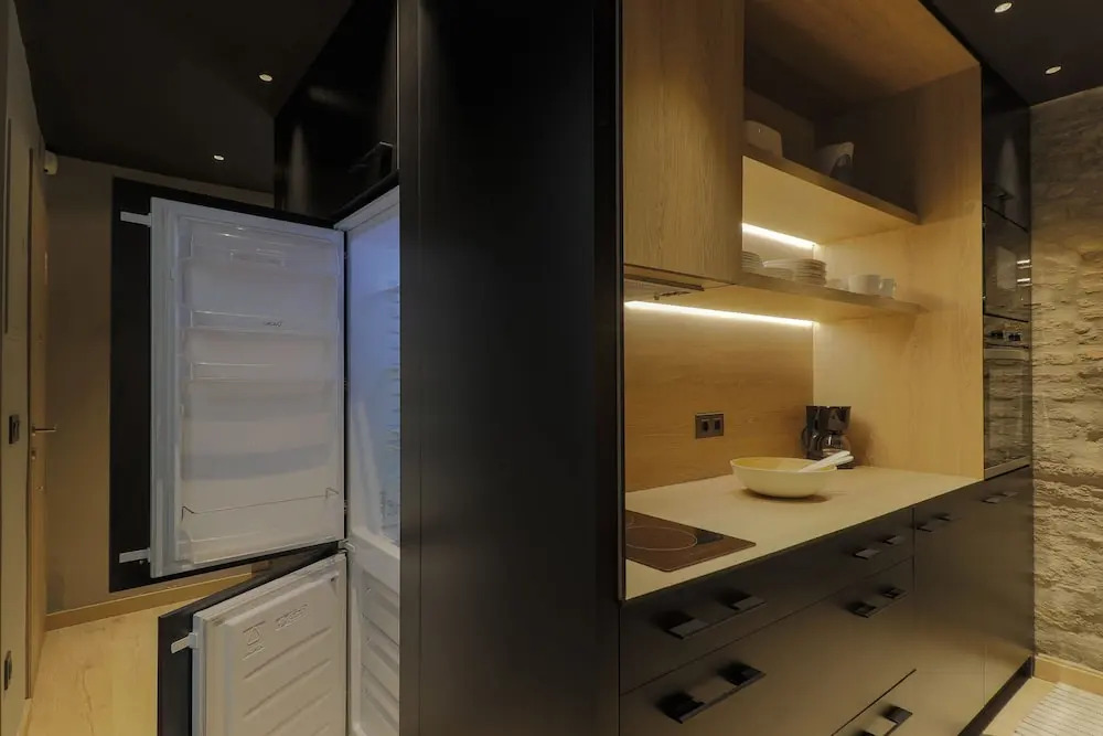 Loft Málaga