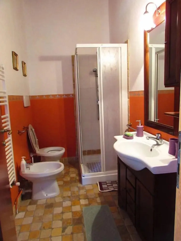 Agriturismo Pian dei Lupi